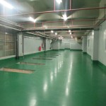 顺德FRP玻璃钢防腐地坪-缩略图2