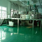 顺德乙烯基防腐蚀地坪,乙烯基酯地坪,乙烯基酯防腐蚀地坪,乙烯基重防腐蚀地坪,乙烯基重防腐地坪,乙烯基重防腐自流平地坪-缩略图1