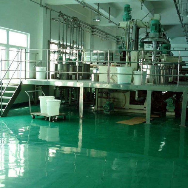 顺德乙烯基防腐蚀地坪,乙烯基酯地坪,乙烯基酯防腐蚀地坪,乙烯基重防腐蚀地坪,乙烯基重防腐地坪,乙烯基重防腐自流平地坪产品图1