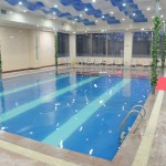 顺德聚脲地坪,防腐蚀地坪-缩略图1