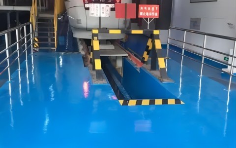 顺德环氧防腐蚀地坪,环氧积层地坪